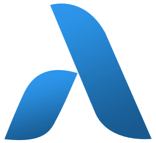 Aluva's logo